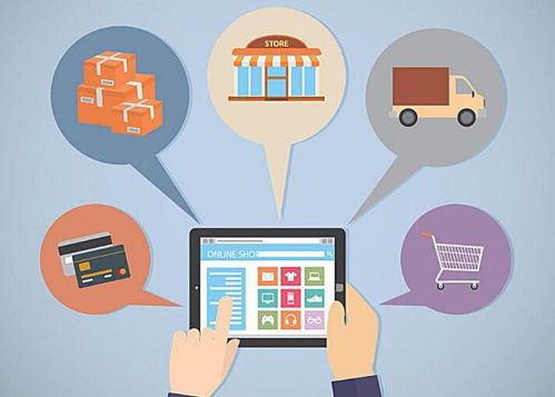 駿誠盛和 京東店鋪層級怎么優化