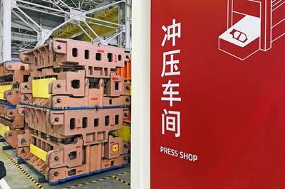 年產能達到45萬輛,探訪東風悅達起亞第三工廠